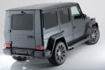 Mercedes-Benz G63 AMG by IMSA 2015 года